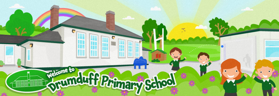 Drumduff Primary School, Sixmilecross, Omagh