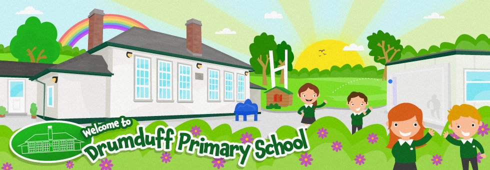 Drumduff Primary School, Sixmilecross, Omagh