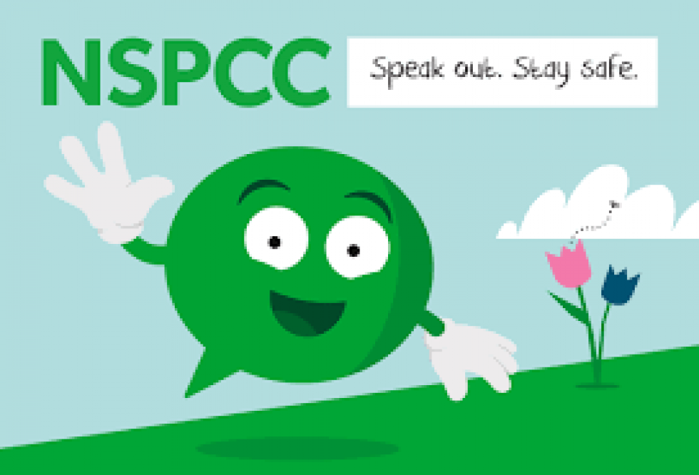 NSPCC's Speak out. Stay safe. Online programme